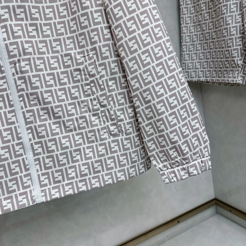 Fashionable Fendi Short Suits 122598