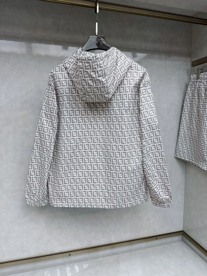 Fashionable Fendi Short Suits 122598