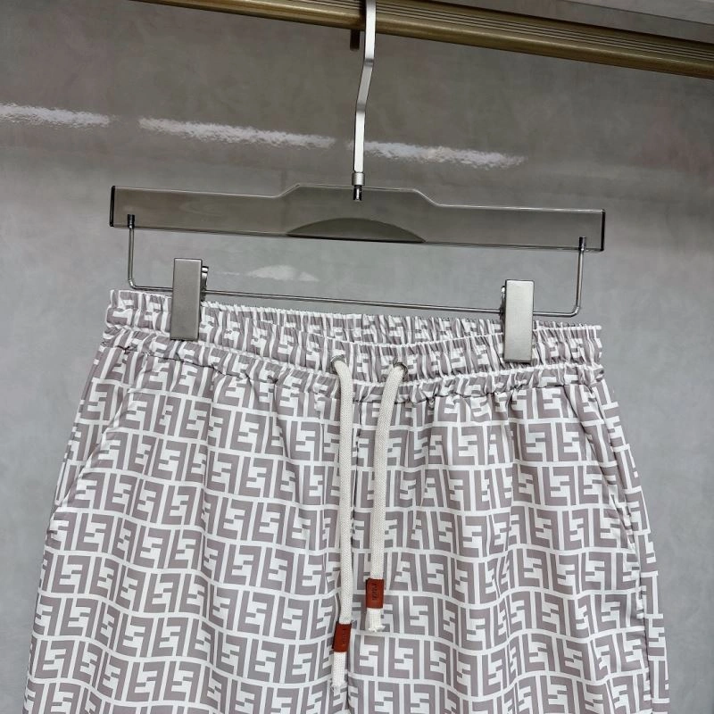 Fashionable Fendi Short Suits 122598