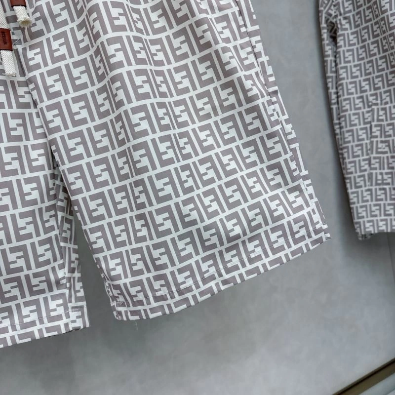 Fashionable Fendi Short Suits 122598