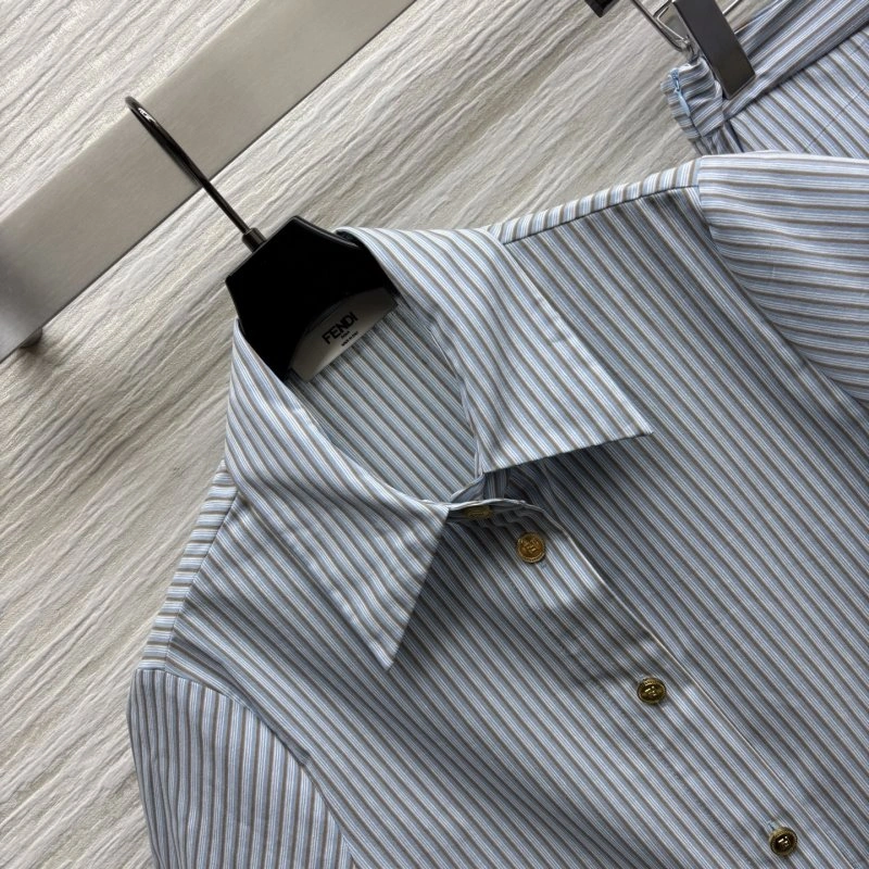 Fendi Short Suits Affordable 120593