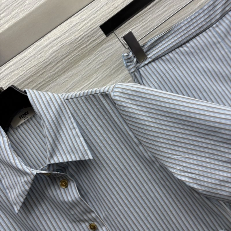 Fendi Short Suits Affordable 120593