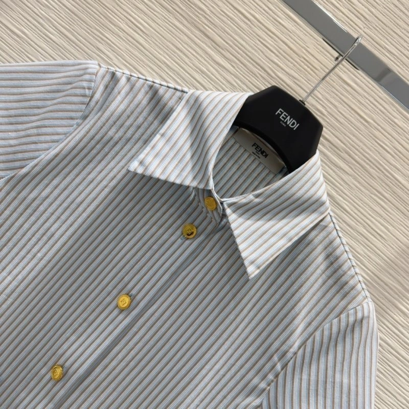 Fendi Short Suits Trendsetting 120594