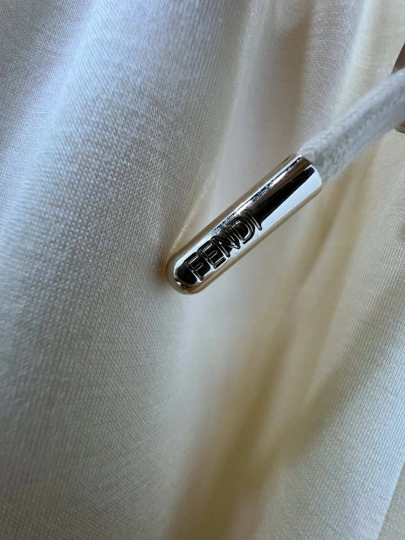 Compact Fendi Short Suits 120766