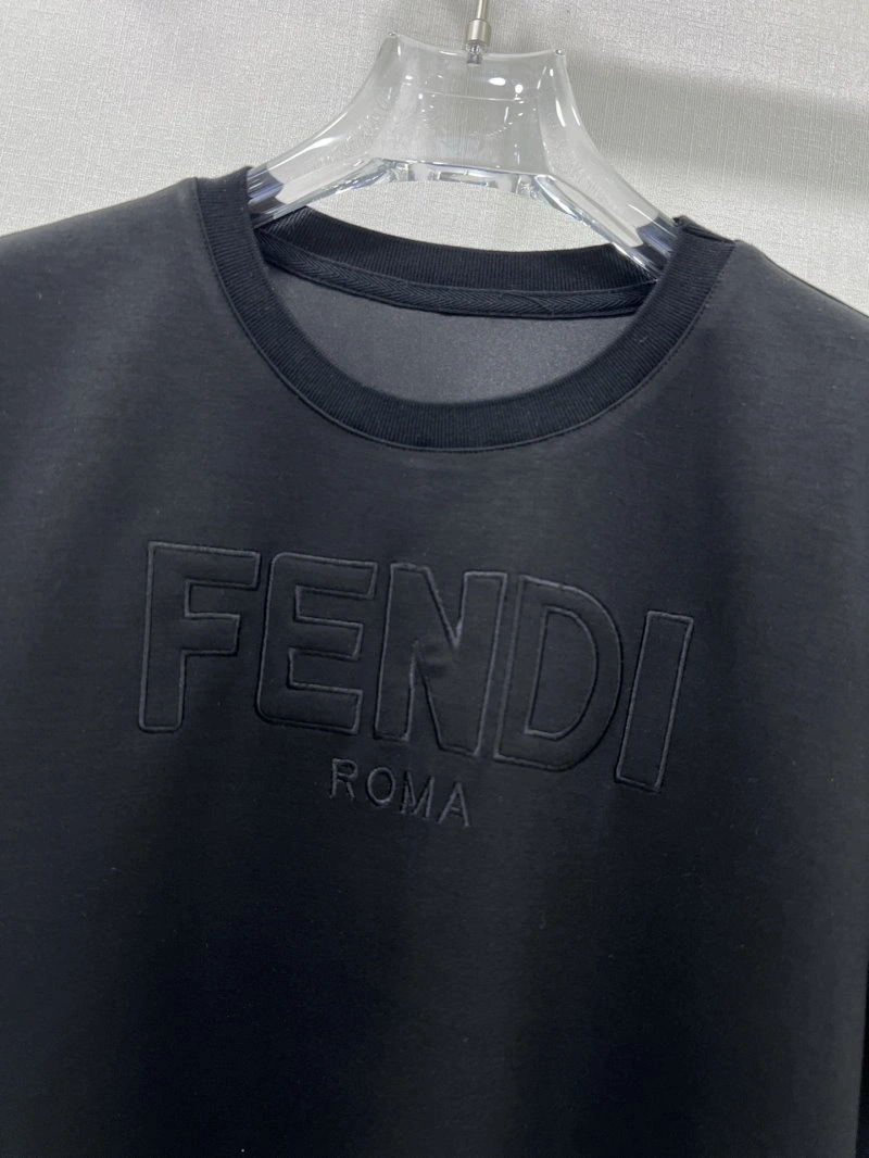 Fendi Short Suits Minimalist 120764