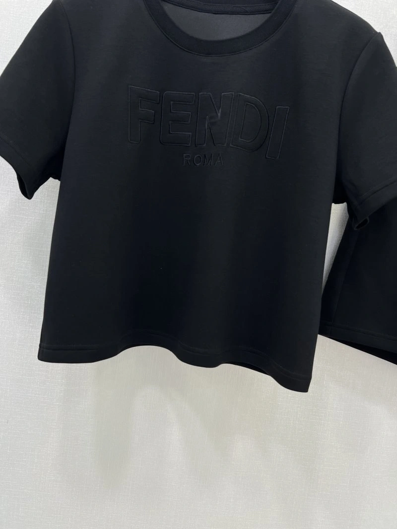 Fendi Short Suits Minimalist 120764