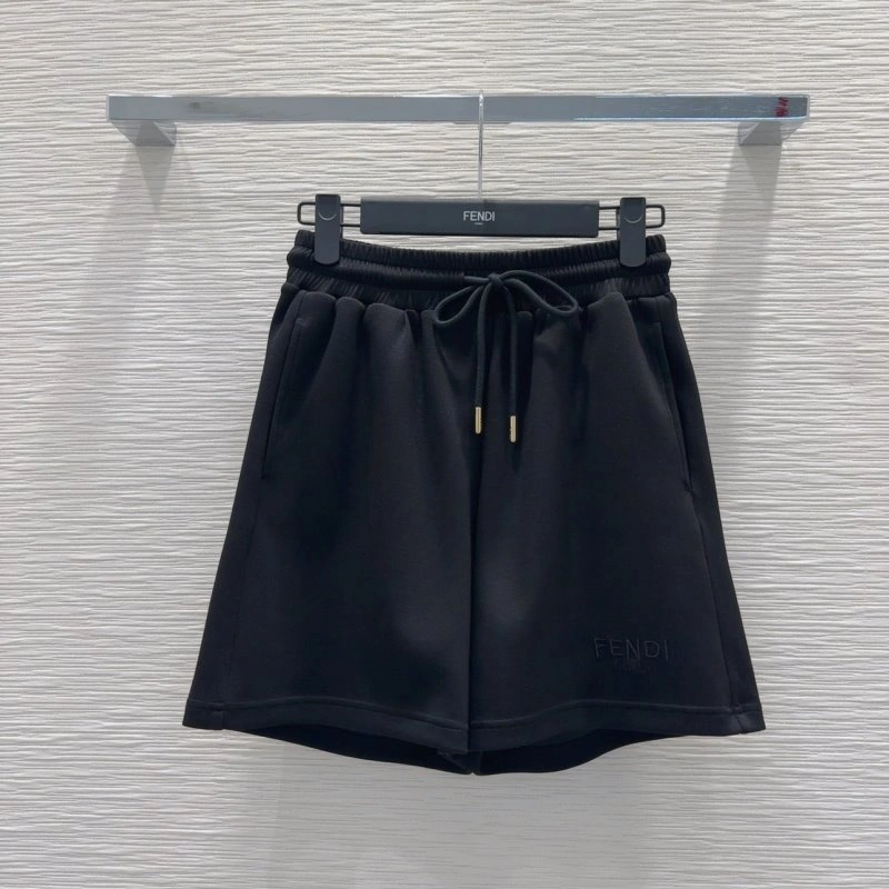 Classic Fendi Short Suits 120765