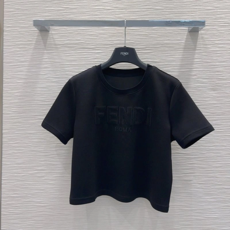 Classic Fendi Short Suits 120765