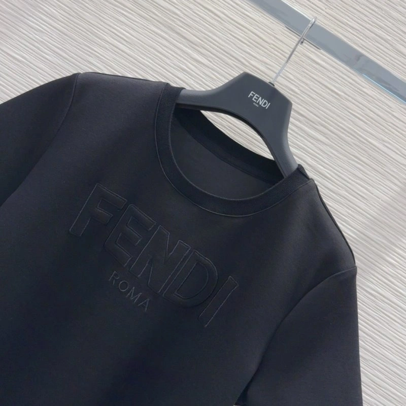 Classic Fendi Short Suits 120765