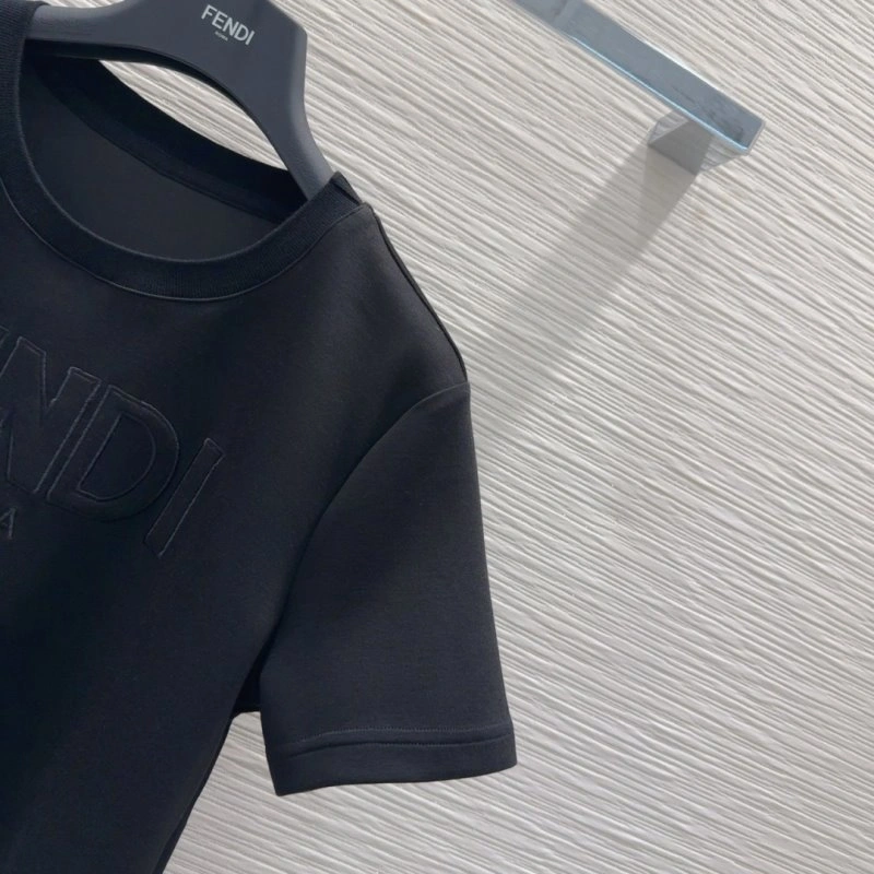 Classic Fendi Short Suits 120765