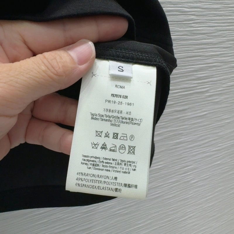 Classic Fendi Short Suits 120765