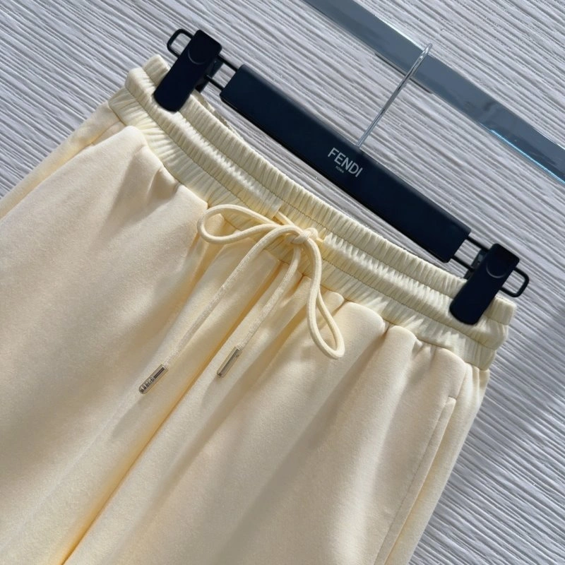 WaterResistant Fendi Short Suits 120763