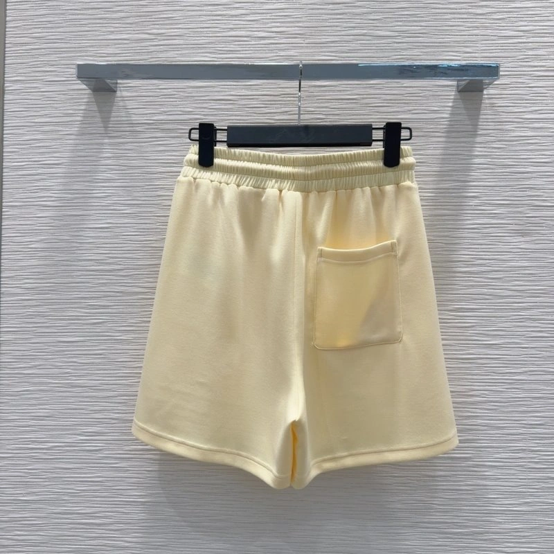 WaterResistant Fendi Short Suits 120763