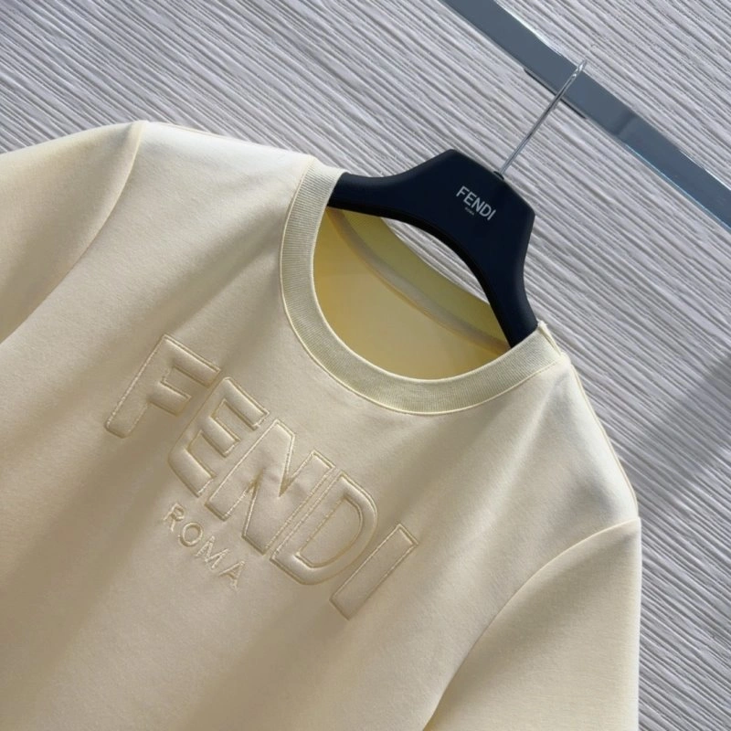 WaterResistant Fendi Short Suits 120763