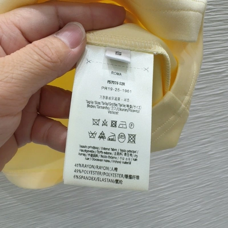 WaterResistant Fendi Short Suits 120763