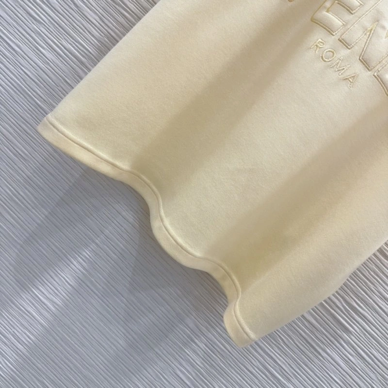 WaterResistant Fendi Short Suits 120763