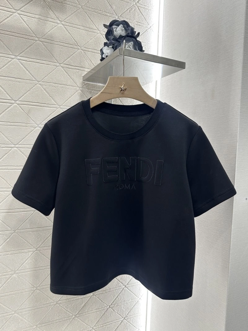 Fendi Short Suits FlexibleFit 120762