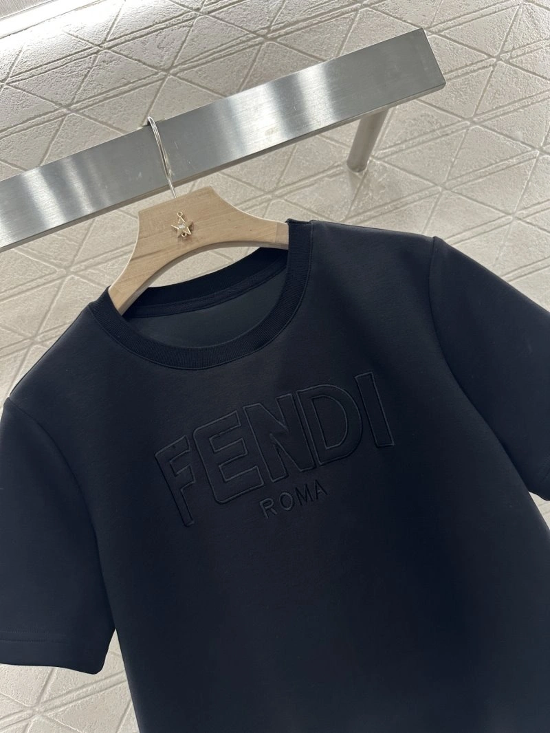 Fendi Short Suits FlexibleFit 120762