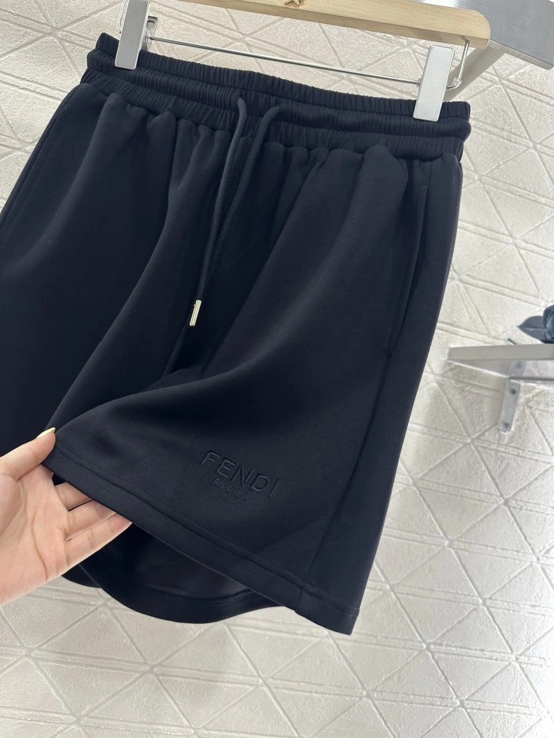 Fendi Short Suits FlexibleFit 120762