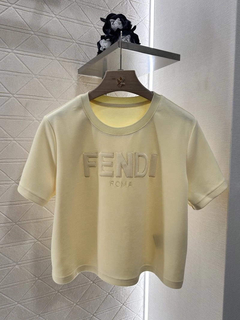 ZeroBulk Fendi Short Suits 120758