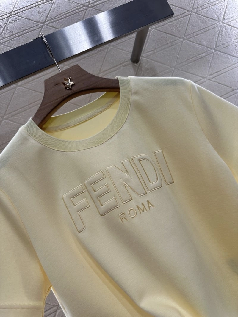 ZeroBulk Fendi Short Suits 120758