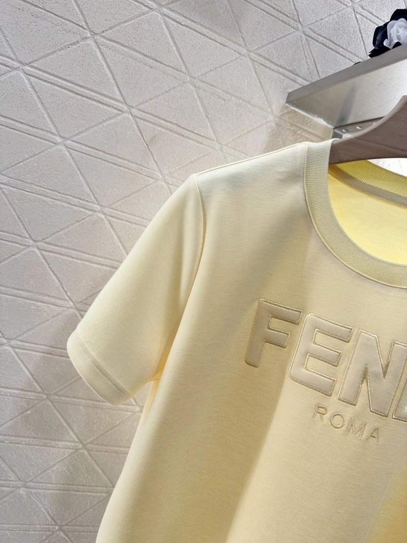 ZeroBulk Fendi Short Suits 120758