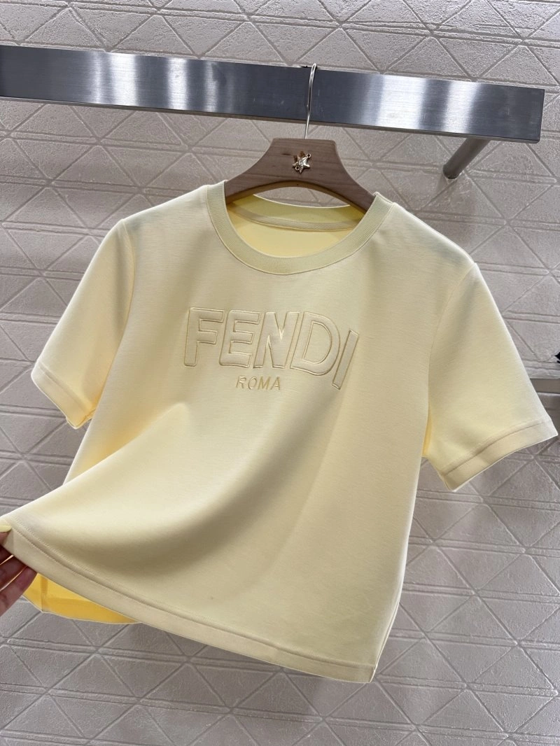 ZeroBulk Fendi Short Suits 120758