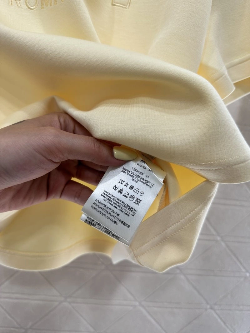 ZeroBulk Fendi Short Suits 120758