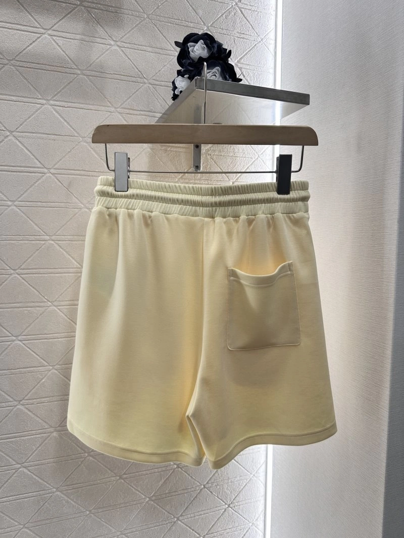 ZeroBulk Fendi Short Suits 120758