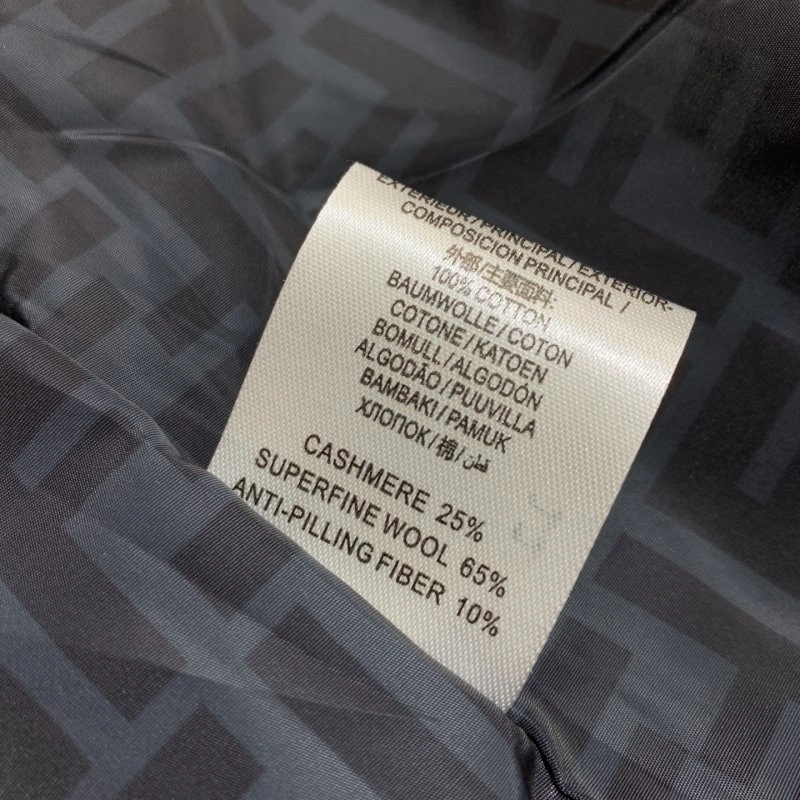 Durable Fendi Short Suits 120435