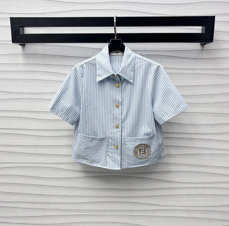 Fendi Short Suits Modern 120431