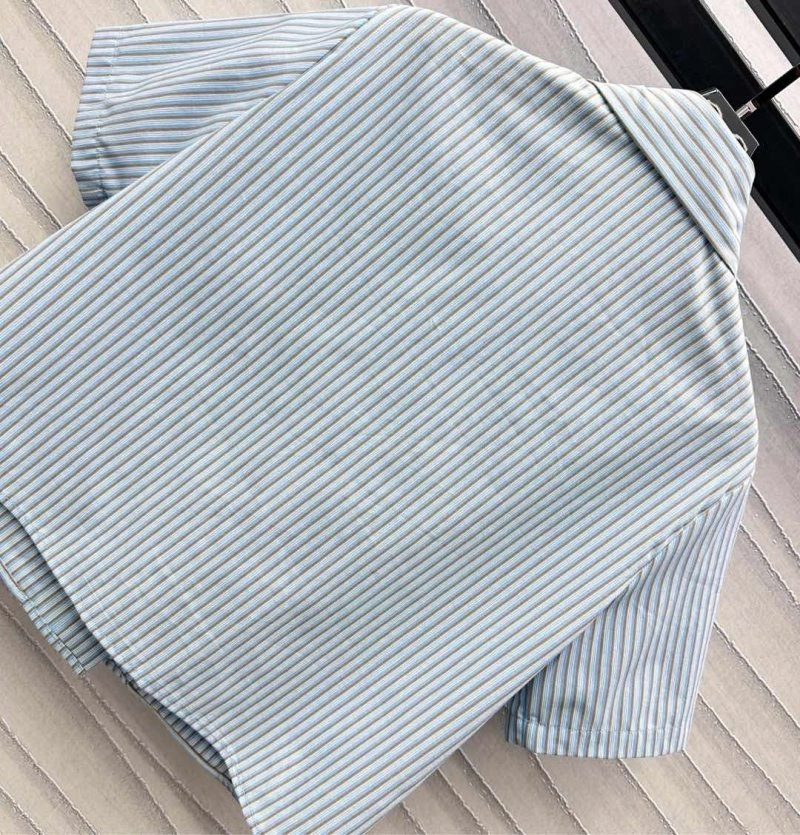 Fendi Short Suits Modern 120431