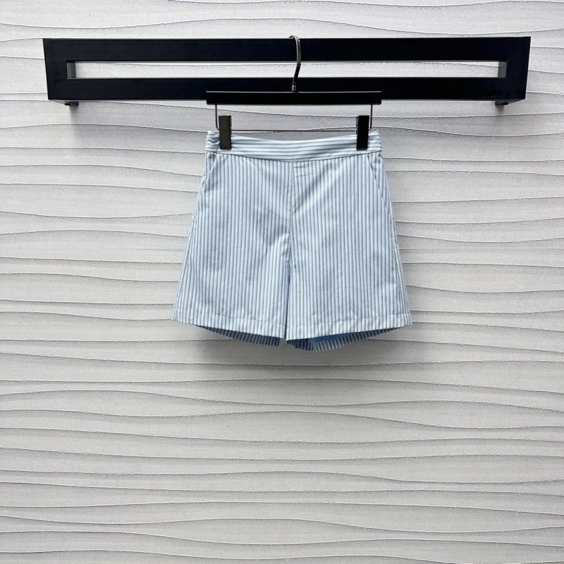 Fendi Short Suits Modern 120431