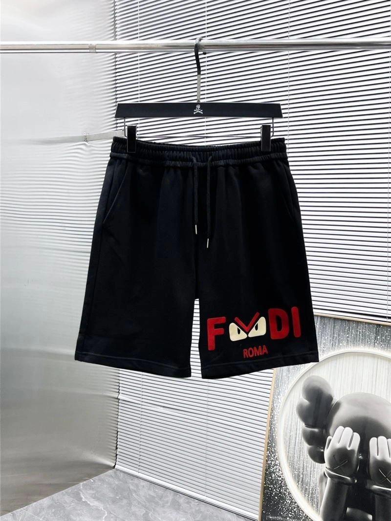 SunProtective Fendi Short Suits 122069