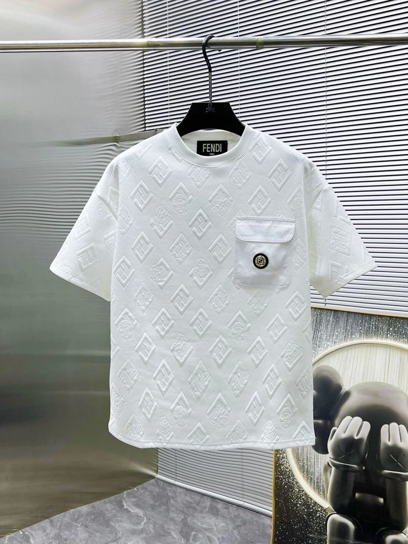 Fendi Short Suits TechFriendly 122073