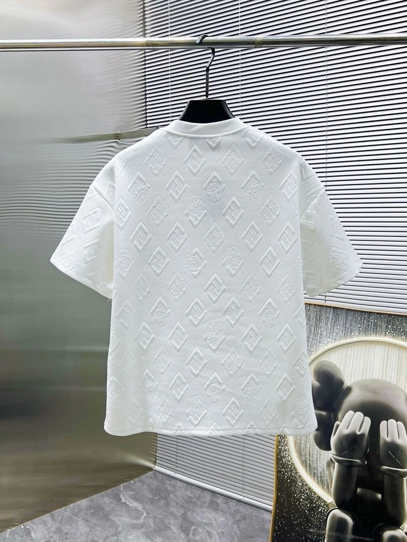 Fendi Short Suits TechFriendly 122073