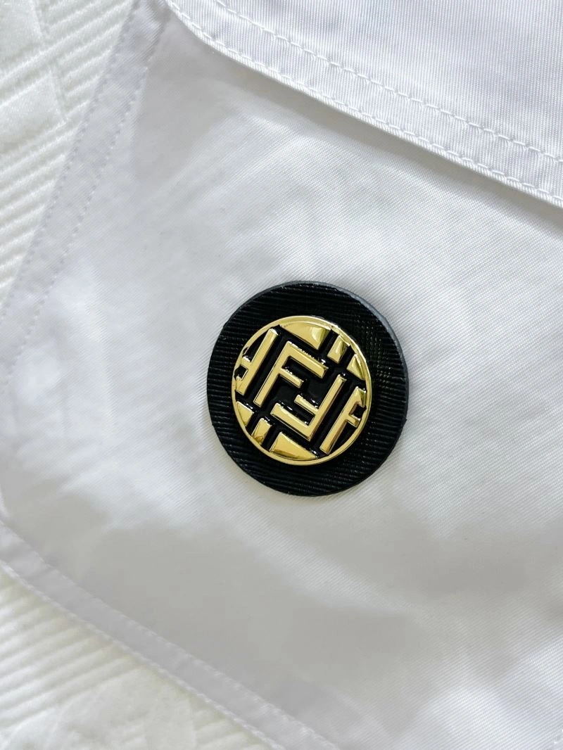 Fendi Short Suits TechFriendly 122073