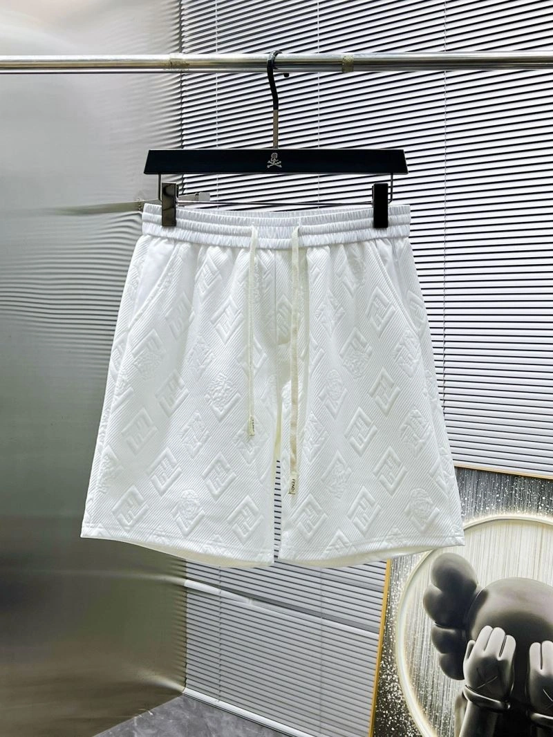 Fendi Short Suits TechFriendly 122073