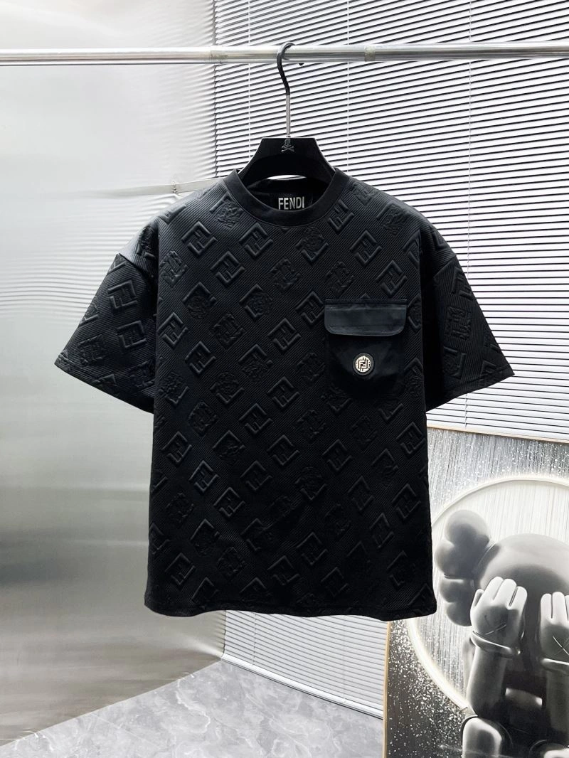 MultiPurpose Fendi Short Suits 122079