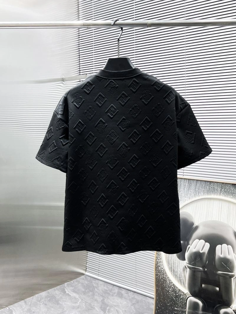 MultiPurpose Fendi Short Suits 122079