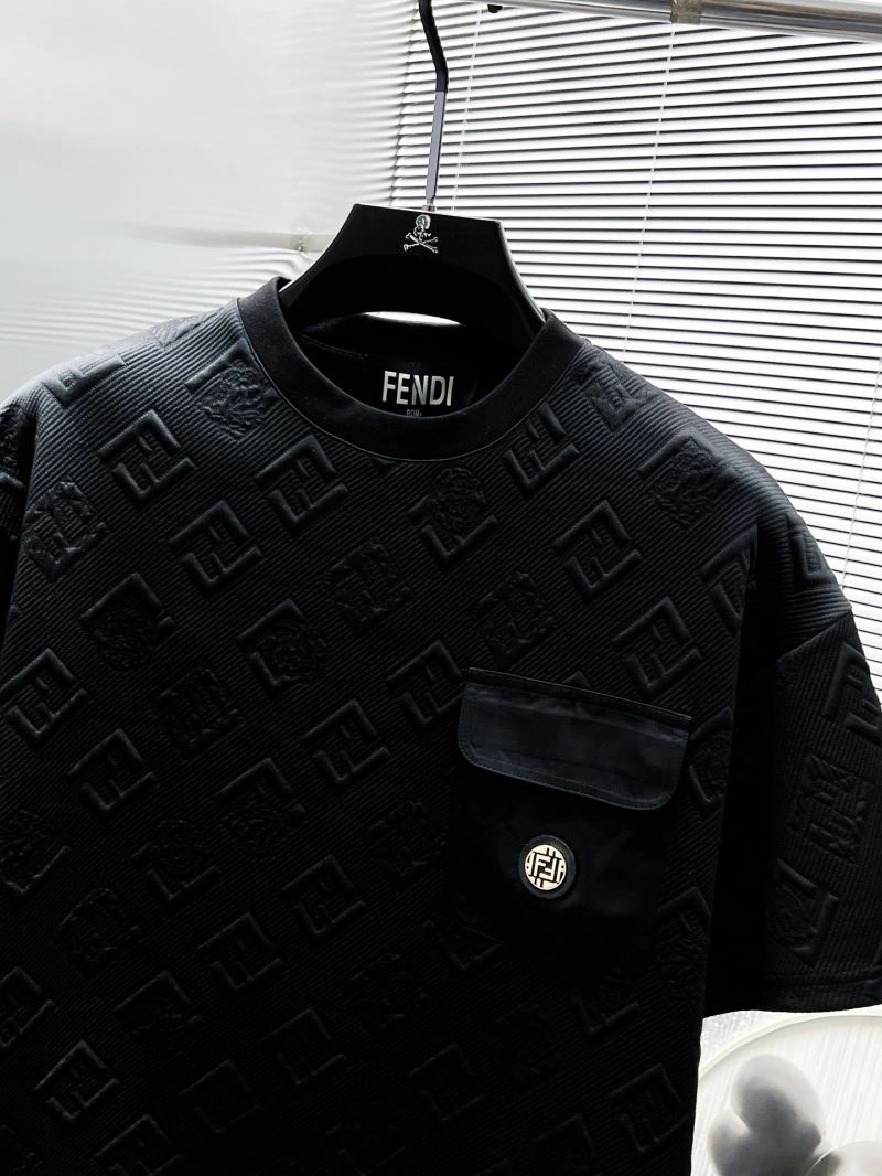 MultiPurpose Fendi Short Suits 122079