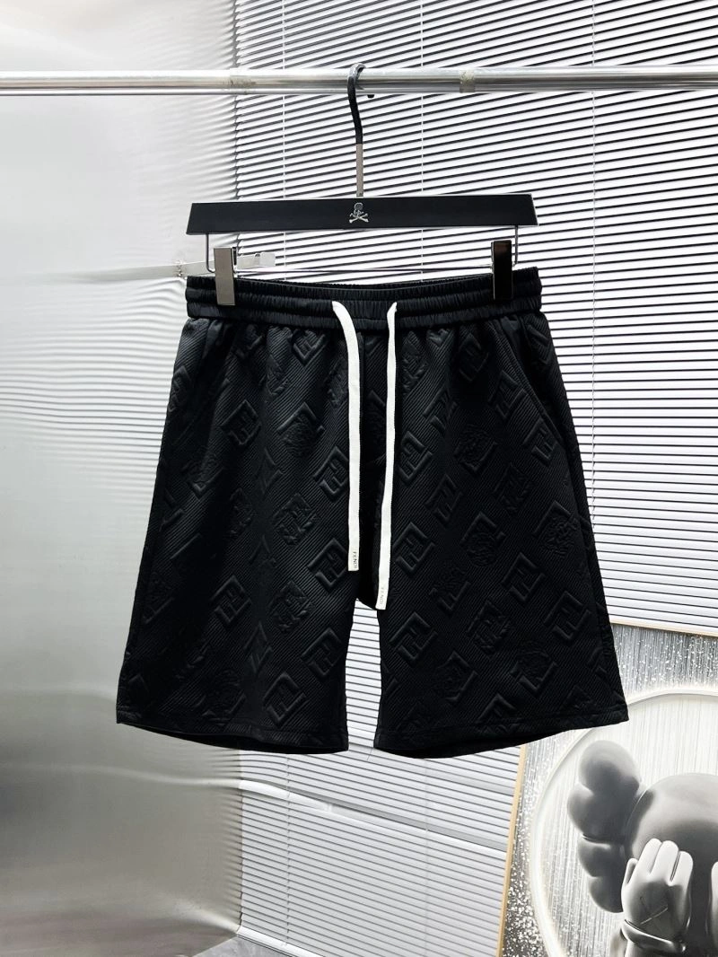 MultiPurpose Fendi Short Suits 122079