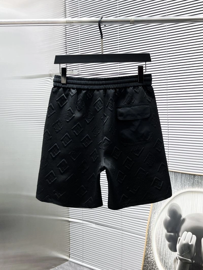 MultiPurpose Fendi Short Suits 122079