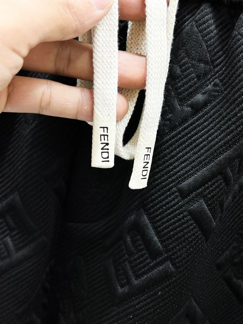 MultiPurpose Fendi Short Suits 122079