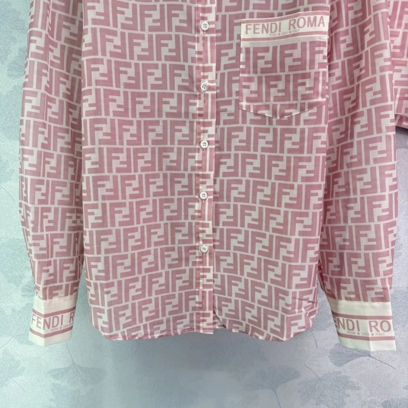SmoothTexture Fendi Short Suits 120707