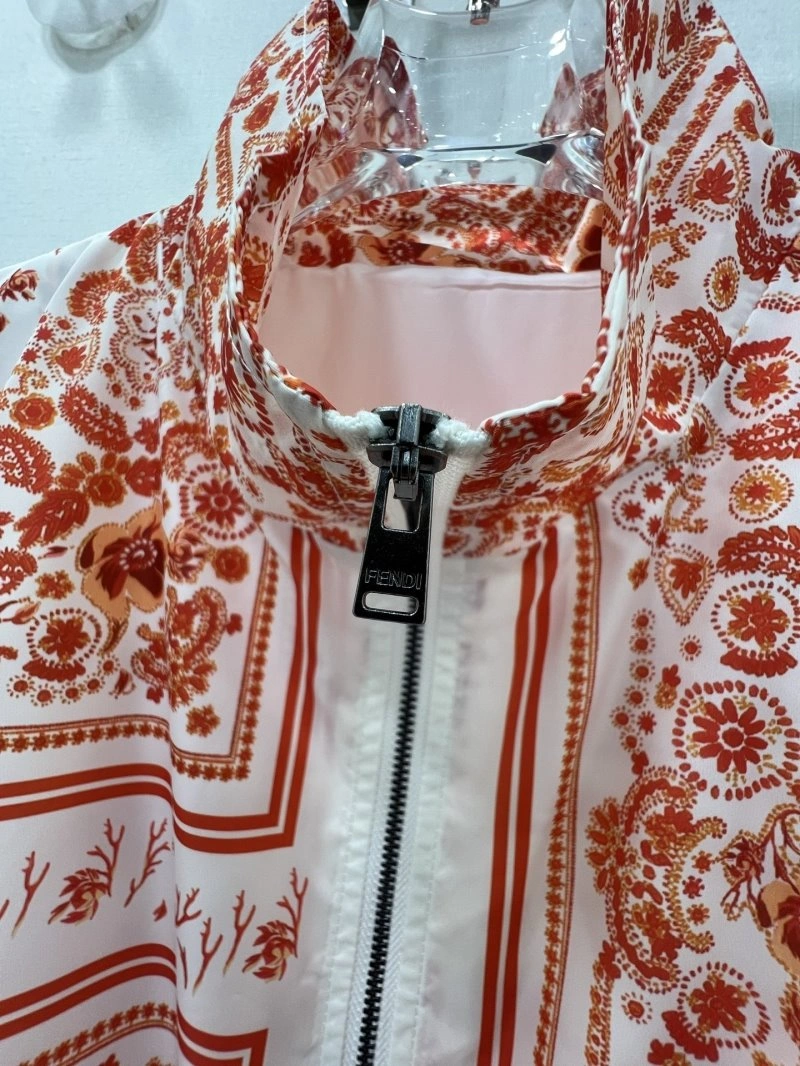 Fendi Short Suits FastDry 120701