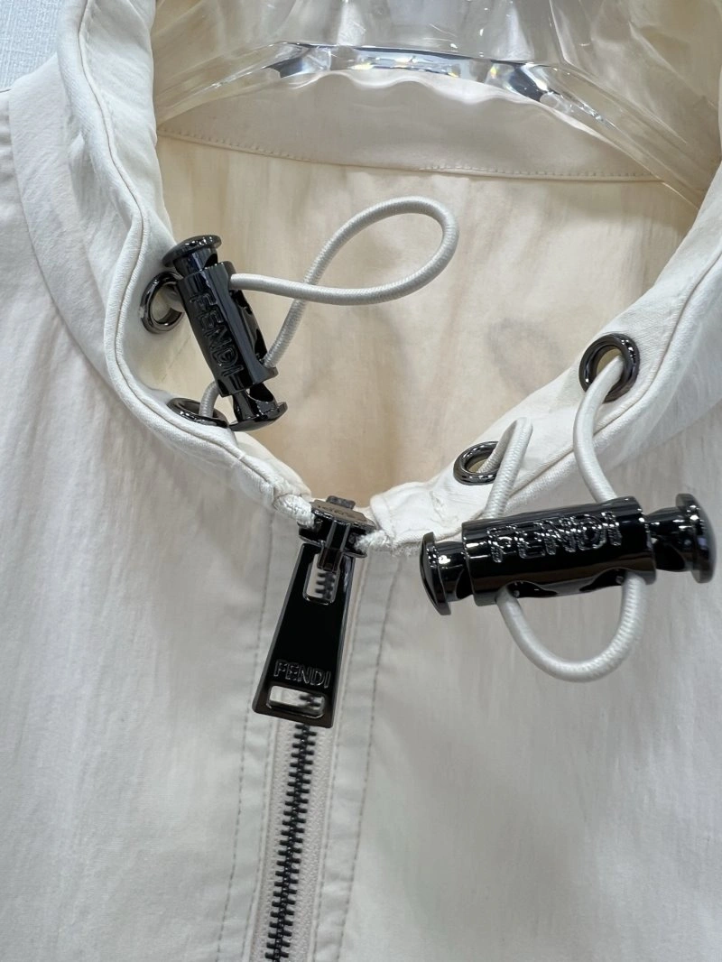Fendi Short Suits QuickDry 120712
