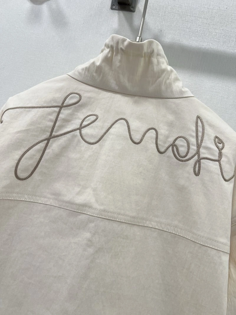 Fendi Short Suits QuickDry 120712
