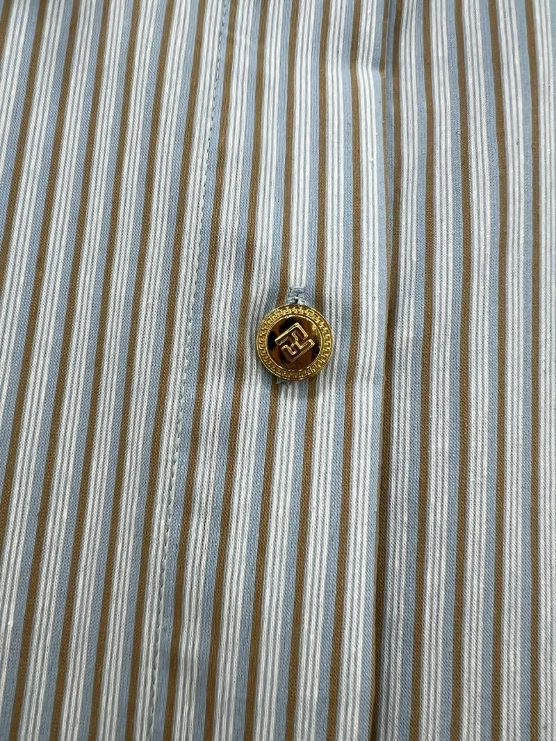 GoAnywhere Fendi Short Suits 120703