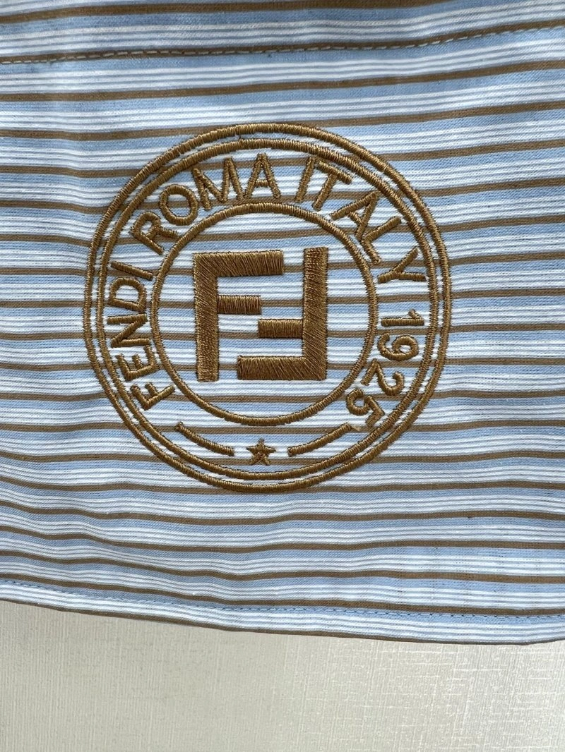 GoAnywhere Fendi Short Suits 120703